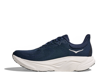 Men's Arahi 8 - Varsity Navy / White