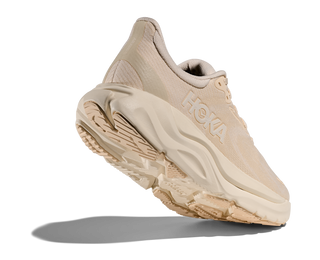 Women's Arahi 8 - Birch / Alabaster