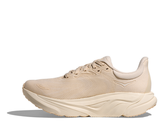 Women's Arahi 8 - Birch / Alabaster