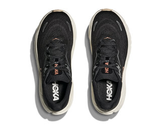 Women's Arahi 8 - Black / Rose Gold