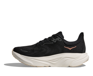 Women's Arahi 8 - Black / Rose Gold