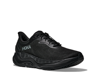 Men's Arahi SR - Black / Black