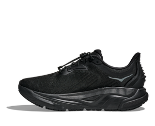 Men's Arahi SR - Black / Black