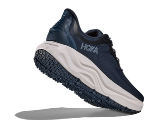 Men's Arahi SR - Varsity Navy / Faded Navy