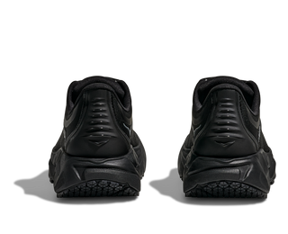 Women's Arahi SR - Black / Black