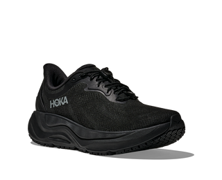 Women's Arahi SR - Black / Black