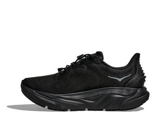 Women's Arahi SR - Black / Black