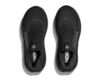 Men's Skyward Laceless - Black / Black