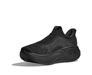 Men's Skyward Laceless - Black / Black