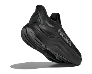 Men's Skyward Laceless - Black / Black