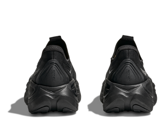 Men's Skyward Laceless - Black / Black