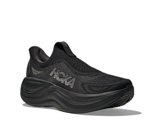 Men's Skyward Laceless - Black / Black