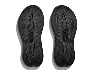 Men's Skyward Laceless - Black / Black