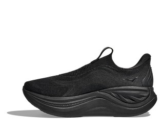 Men's Skyward Laceless - Black / Black