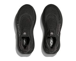 Women's Skyward Laceless - Black / Black
