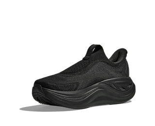 Women's Skyward Laceless - Black / Black