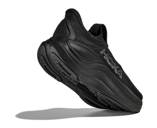 Women's Skyward Laceless - Black / Black