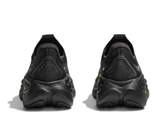 Women's Skyward Laceless - Black / Black