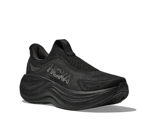 Women's Skyward Laceless - Black / Black