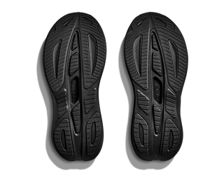 Women's Skyward Laceless - Black / Black