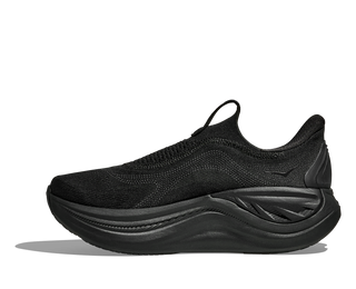 Women's Skyward Laceless - Black / Black