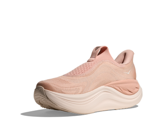 Women's Skyward Laceless - Rose Latte / Rose Cream