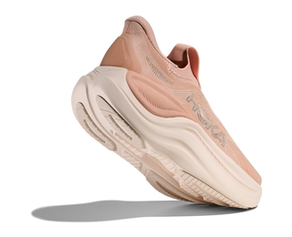 Women's Skyward Laceless - Rose Latte / Rose Cream