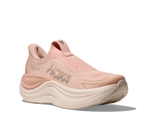 Women's Skyward Laceless - Rose Latte / Rose Cream