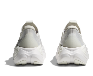 Women's Skyward Laceless - White / White