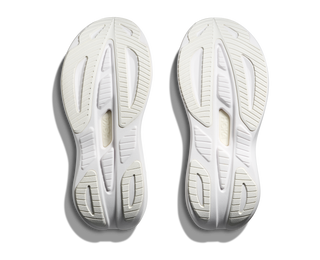 Women's Skyward Laceless - White / White