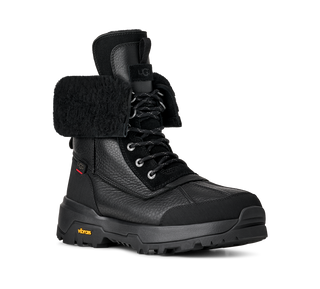 Men's Adirondack Boot XXV - Black