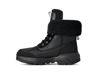 Men's Adirondack Boot XXV - Black