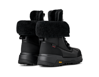 Men's Adirondack Boot XXV - Black
