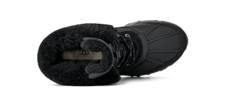 Men's Adirondack Boot XXV - Black