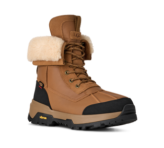 Men's Adirondack Boot XXV - Chesnut