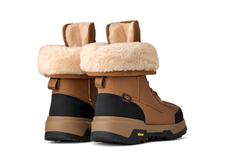 Men's Adirondack Boot XXV - Chesnut