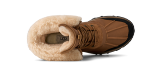 Men's Adirondack Boot XXV - Chesnut