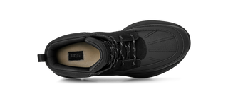 Men's Truckee Field Boot - Black