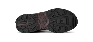 Men's Truckee Field Boot - Dark Toffee