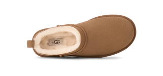 Women's Classic Micro