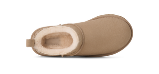 Women's Classic Micro