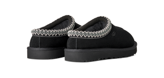 Women's Tasman II - Black