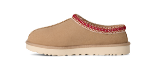 Women's Tasman II - Sand / Dark Cherry