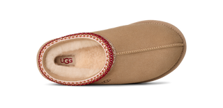 Women's Tasman II - Sand / Dark Cherry