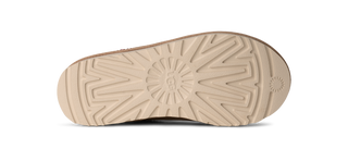 Women's Tasman II - Sand / Dark Cherry