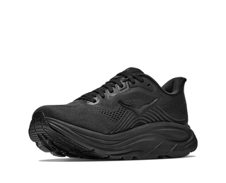 Men's Clifton 11 - Black / Black
