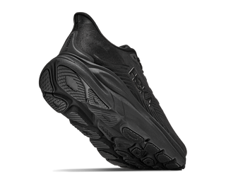 Men's Clifton 11 - Black / Black