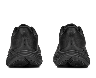 Men's Clifton 11 - Black / Black