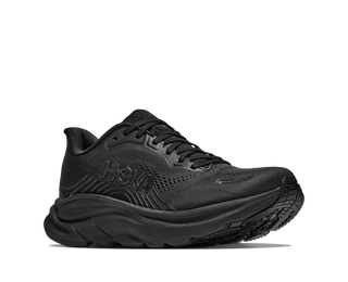 Men's Clifton 11 - Black / Black