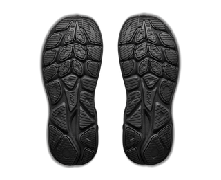 Men's Clifton 11 - Black / Black